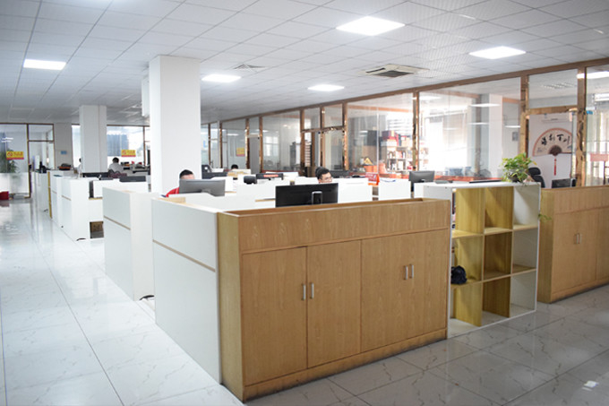 GUANGZHOU YM PACKAGE PRODUCTS CO.,LTD.