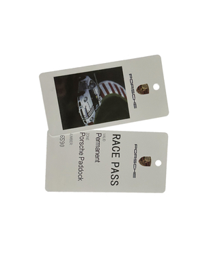 Eco Friendly Custom Garment Hang Tags Innowacyjny design Etykiety z tkaniny