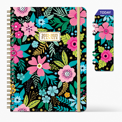 Pastelowy schemat kolorystyczny i wysoka trwałość Spiral Hardcover Notebook dla standardowych potrzeb biznesowych