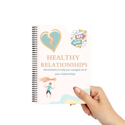 A5 Personalized Notebook w monochromatycznym kolorze dla produktywności i organizacji