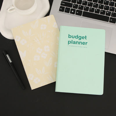 Zindywidualizowany kolor i wysoka wytrzymałość Spiral Hardcover Notebook Opcja personalizacji Zindywidualizowana według własnego uznania