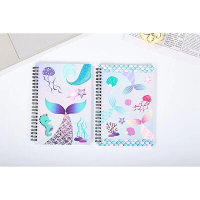 Zindywidualizowany jak chcesz, pamiętnik z dziennikami, idealny do archiwizacji dokumentów korporacyjnych, dzienników pracowników i biznesu.