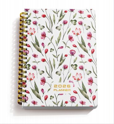 Niestandardowa okładka, niestandardowy notatnik w stylu vintage, zaprojektowany na spotkania zarządu, spersonalizowane rozwiązanie do robienia notatek